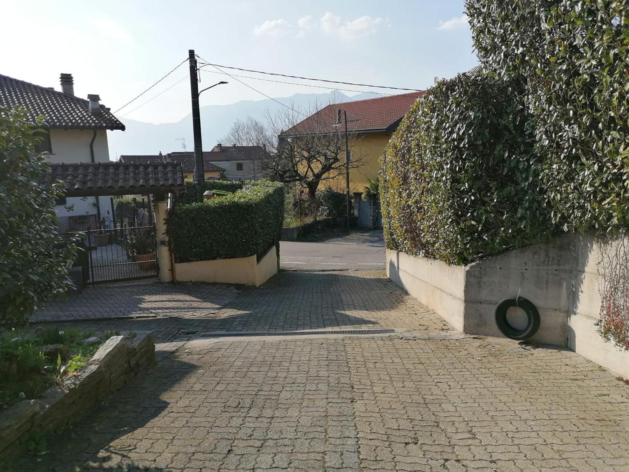 La Tua Villa Sul Lago - Casa Kollegger Luino Bagian luar foto